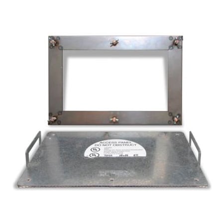 Acudor Grease Duct Access Door - 20 x 20 FGGD2020